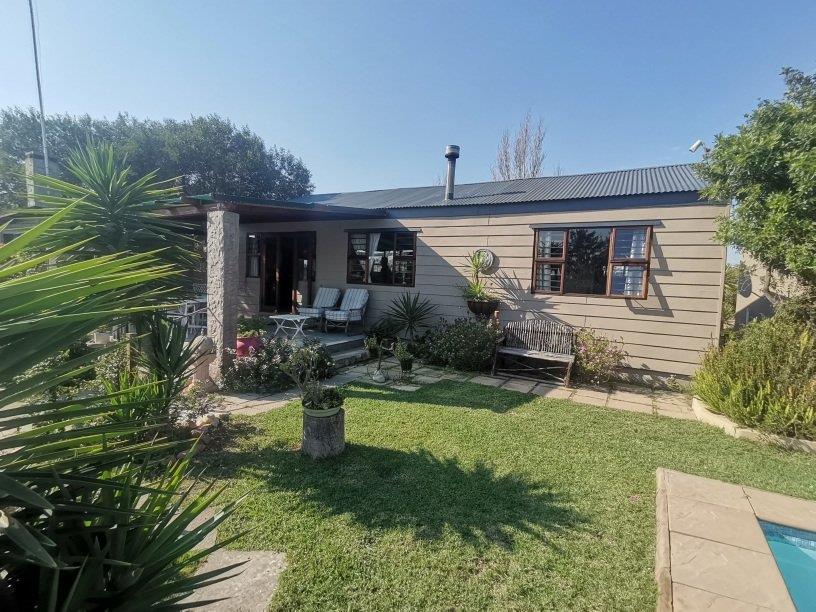 0 Bedroom Property for Sale in Philadelphia Western Cape